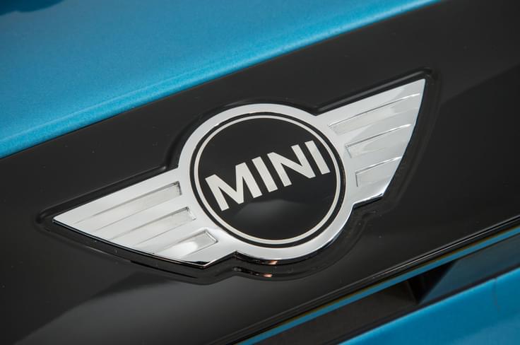 The company expects this five-door model to boost sales considerably. The company expects this five-door model to boost sales considerably.
